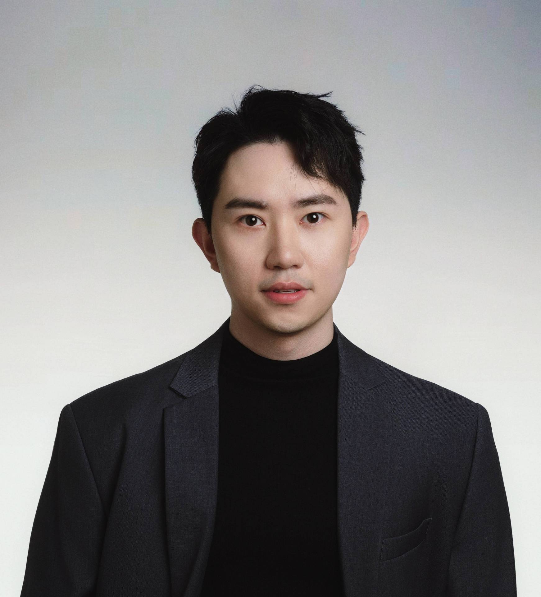 林鹤全 CEO